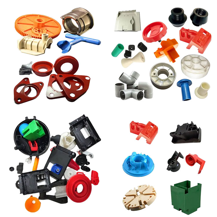 Injection Moulding Parts