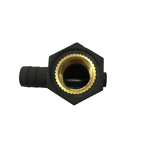 Injection Moulding With Metal Insert