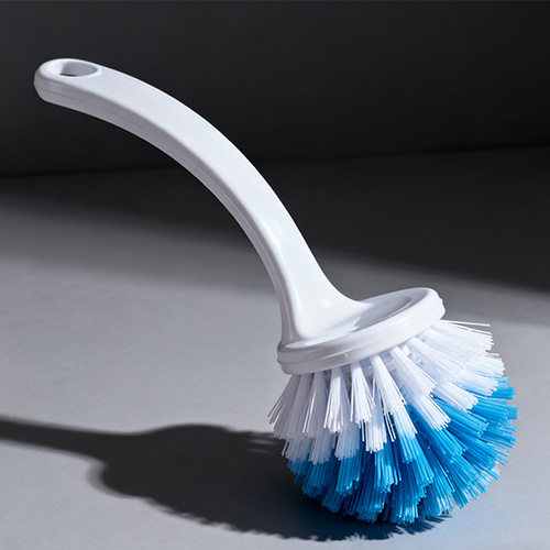Injection Toilet Brush Moulding
