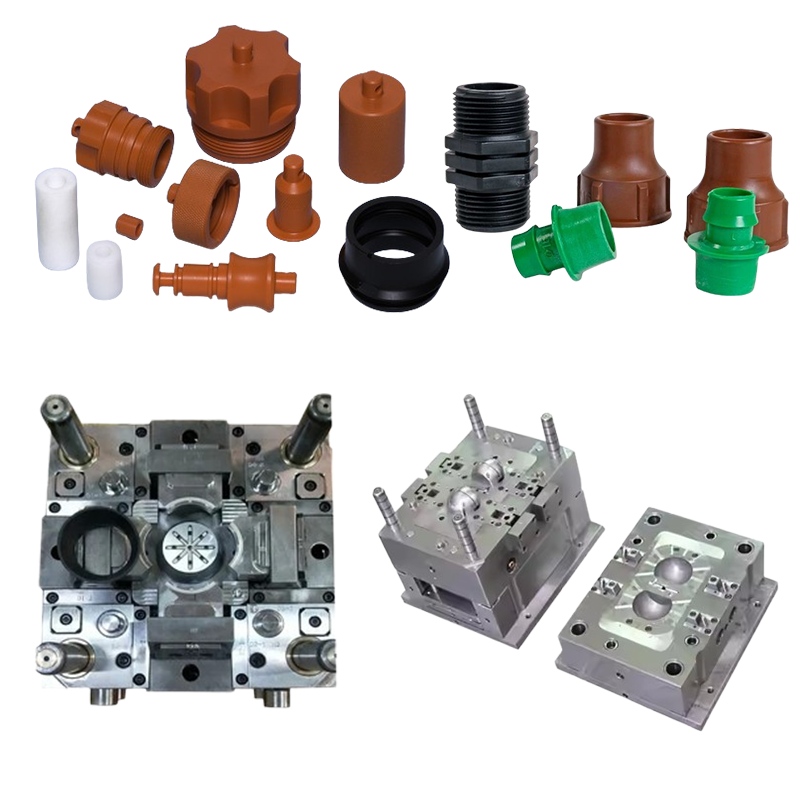 Insert mold manufacturing service