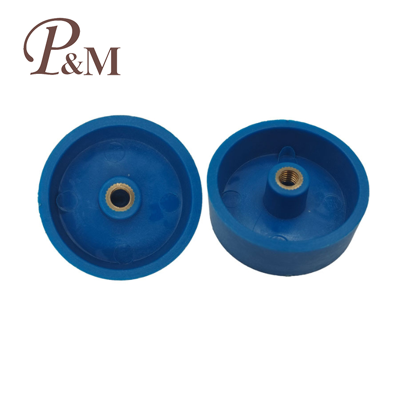 Insert molding manufacturer