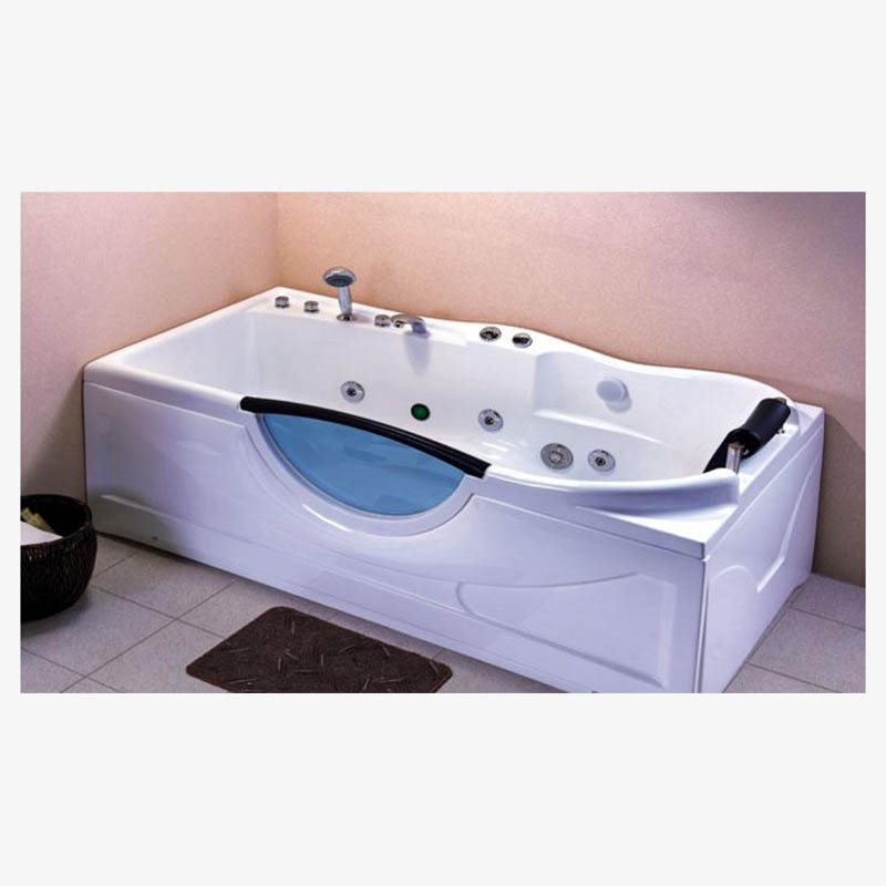 Jacuzzi Moulding