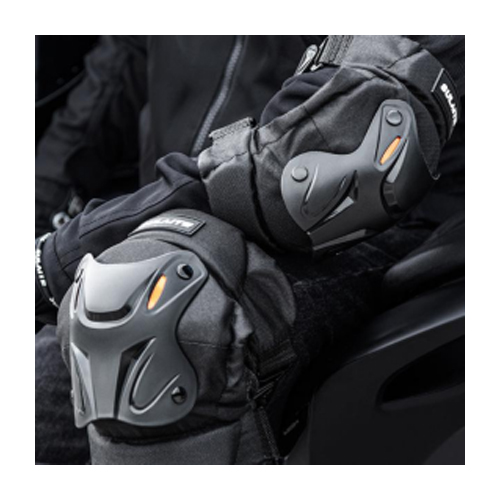 Knee Brace Tool Molding