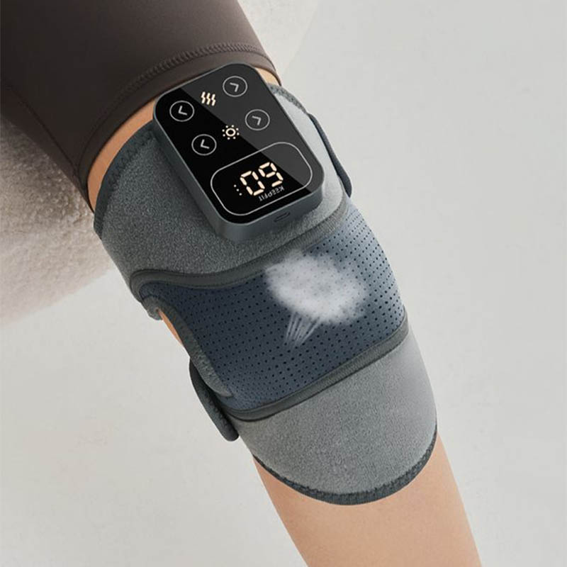 Knee Massager Moulding