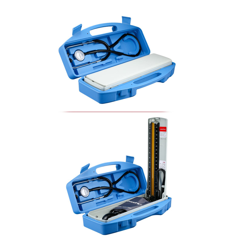 medical blood glucose meter moulding