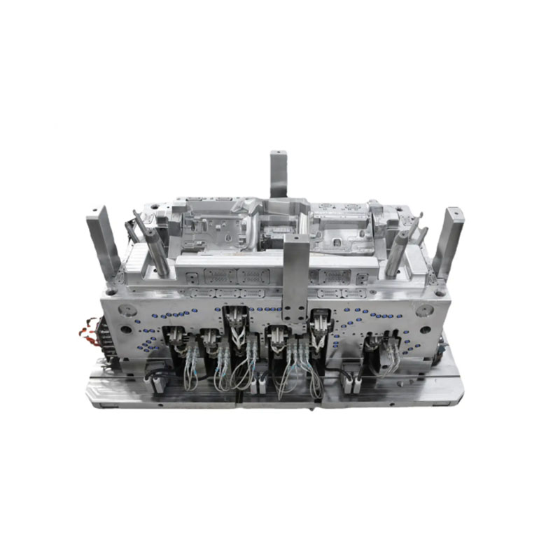 metal injection moulding