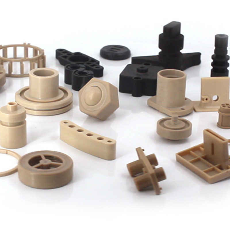 micro injection moulding peek