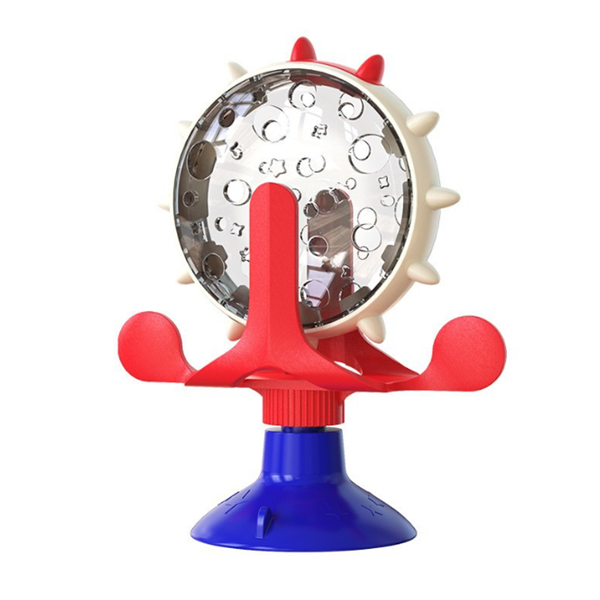 Mini plastic pet toy Molding