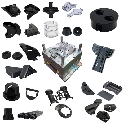 Mold flow analysis service