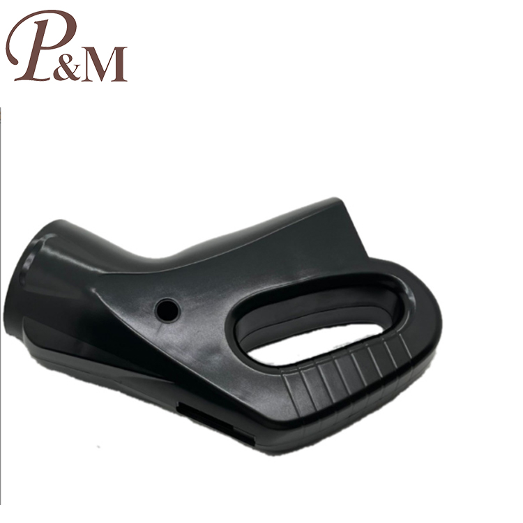 Mold for injection molding