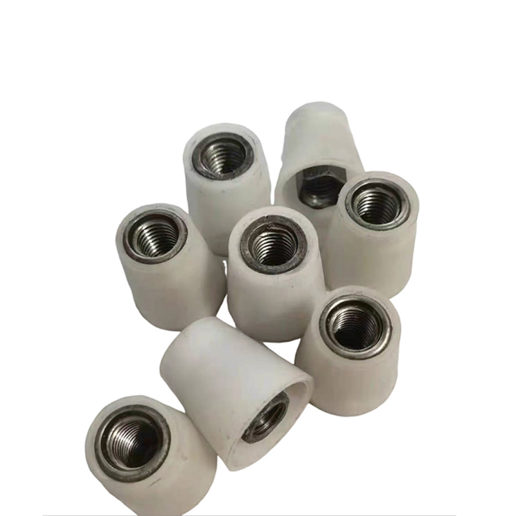Mold for insert molding