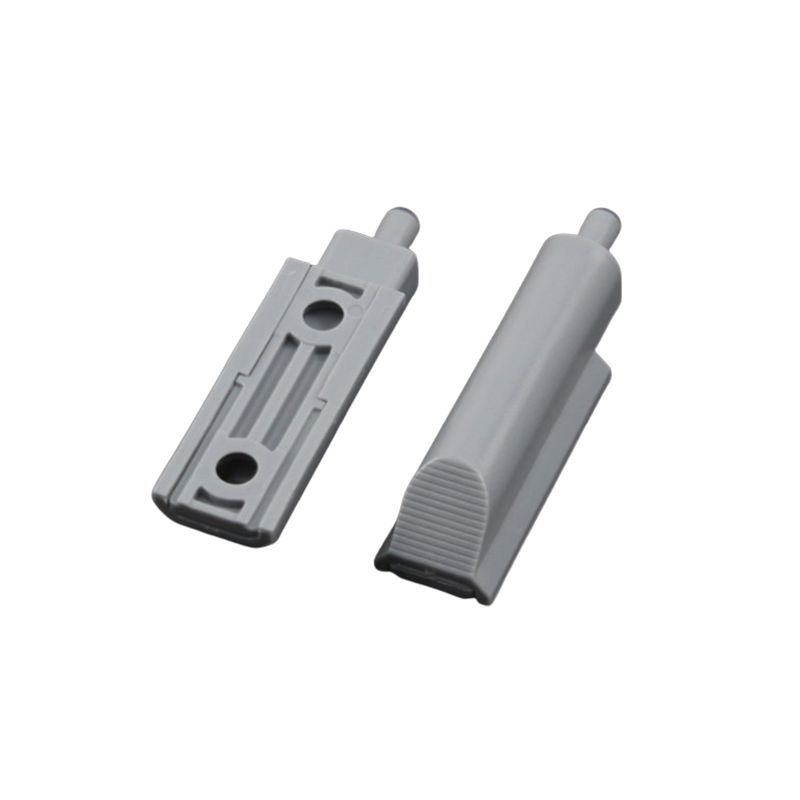 Mold for plastic bumpers