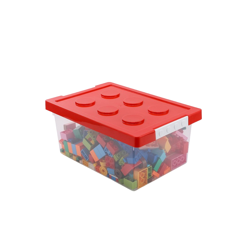 Mold for plastic cases
