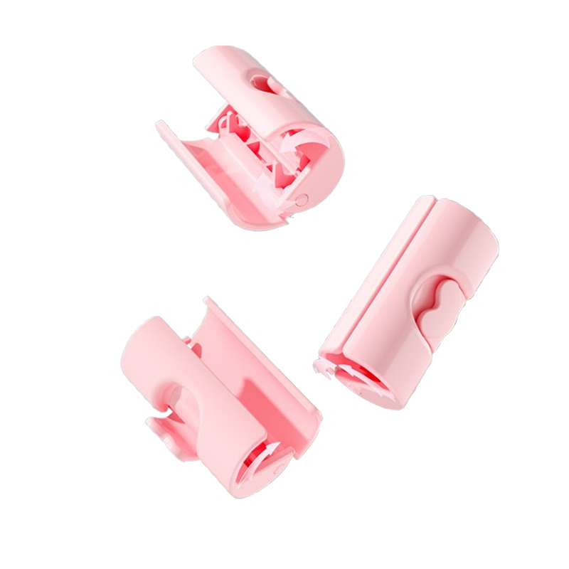Mold for plastic clips