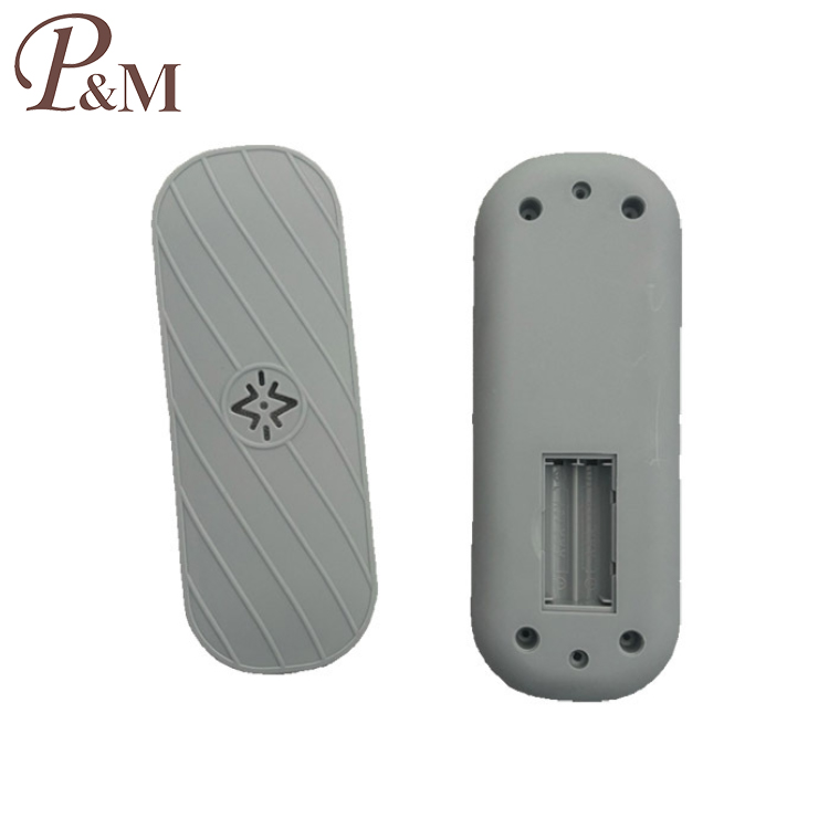Mold for plastic component