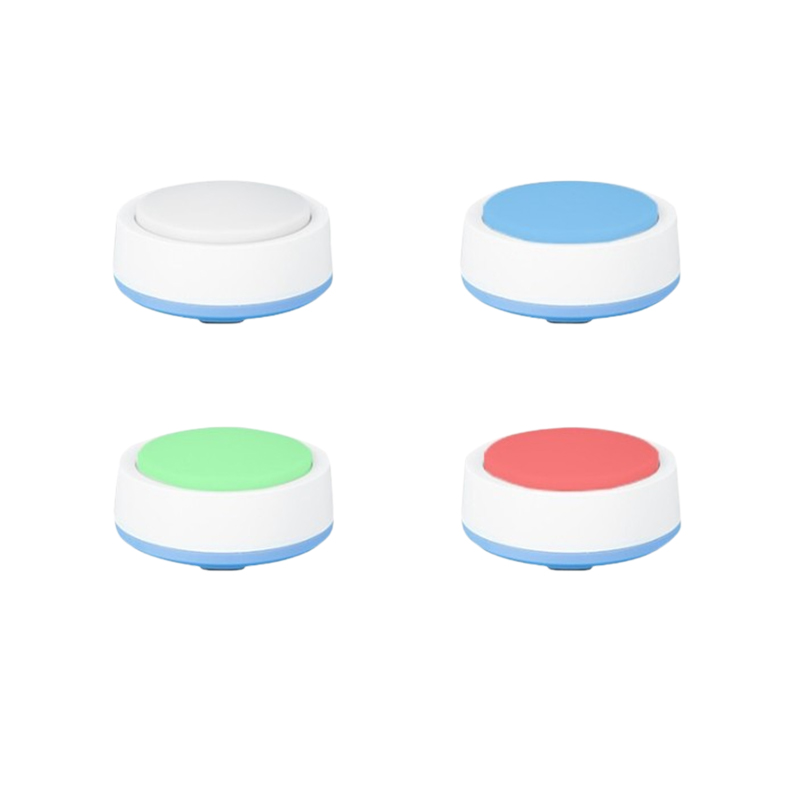 Mold for plastic dialers