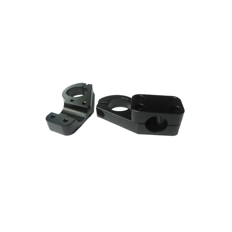 Mold for plastic fittings