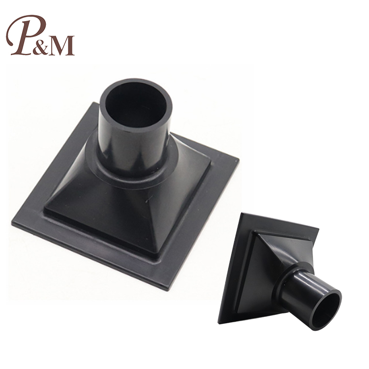 Mold for plastic injection