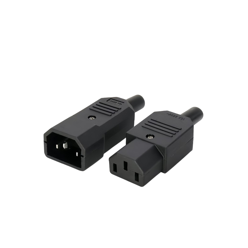 Mold for plastic plugs