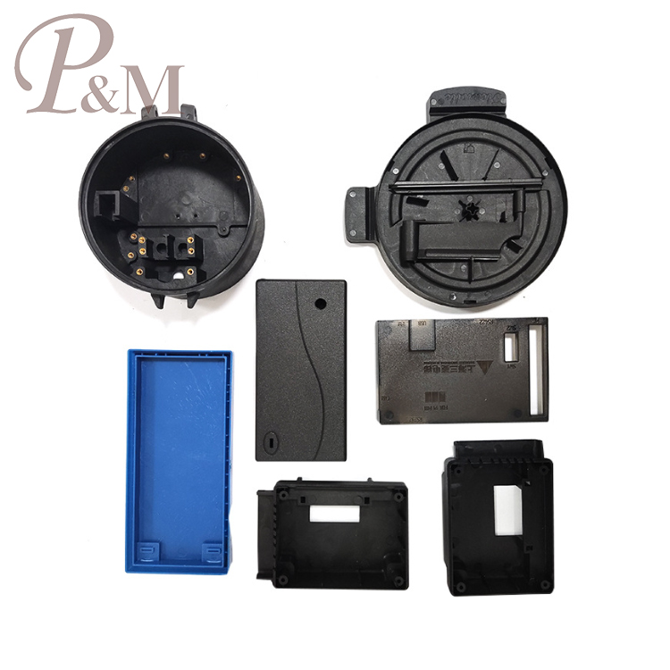 Mold for plastic products