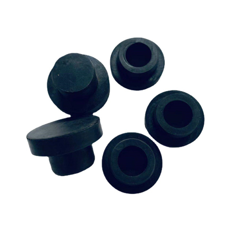 Mold for plastic seals