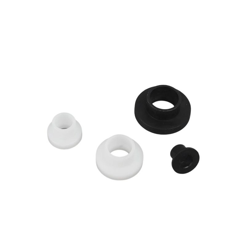 Mold for plastic spacers