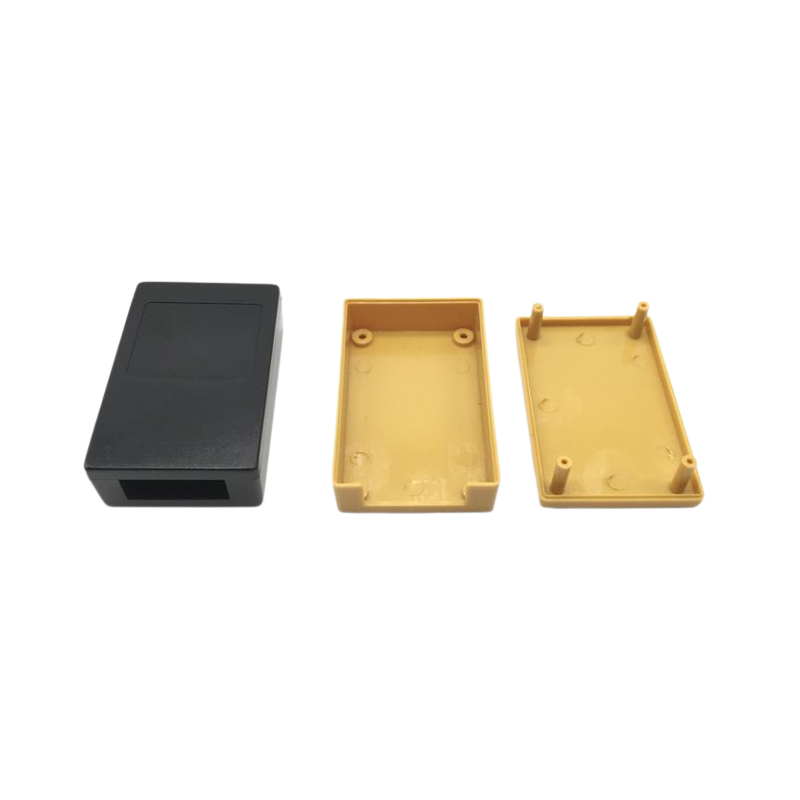 Mold for plastic switches