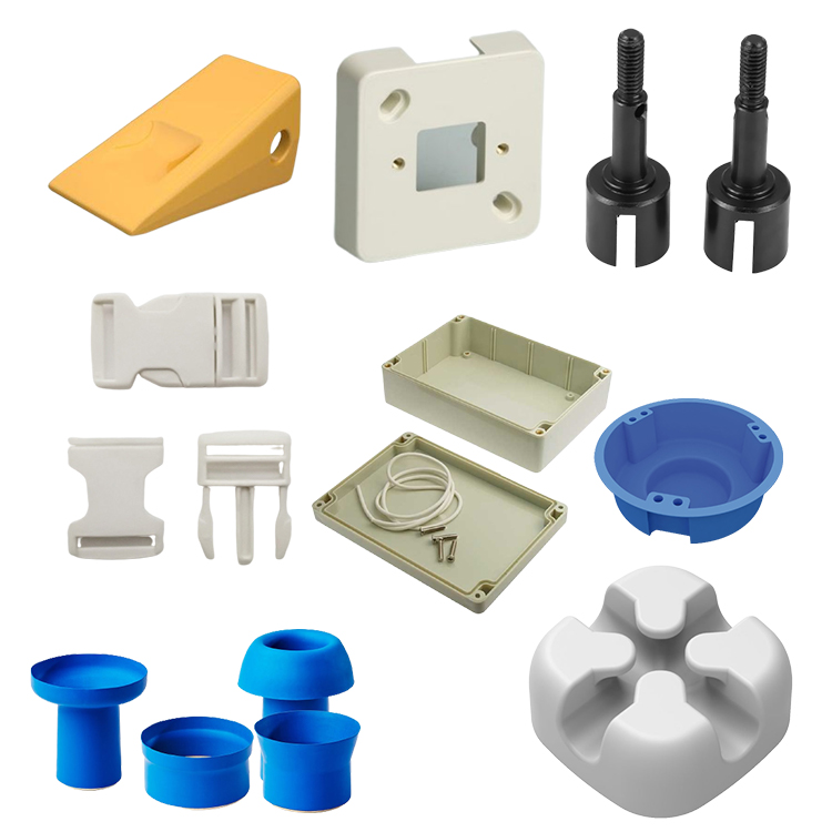 Mold lifecycle management service
