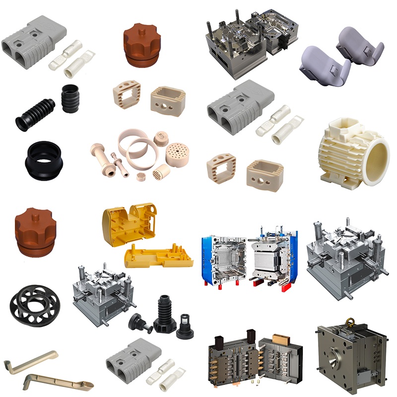Mold maintenance provider program