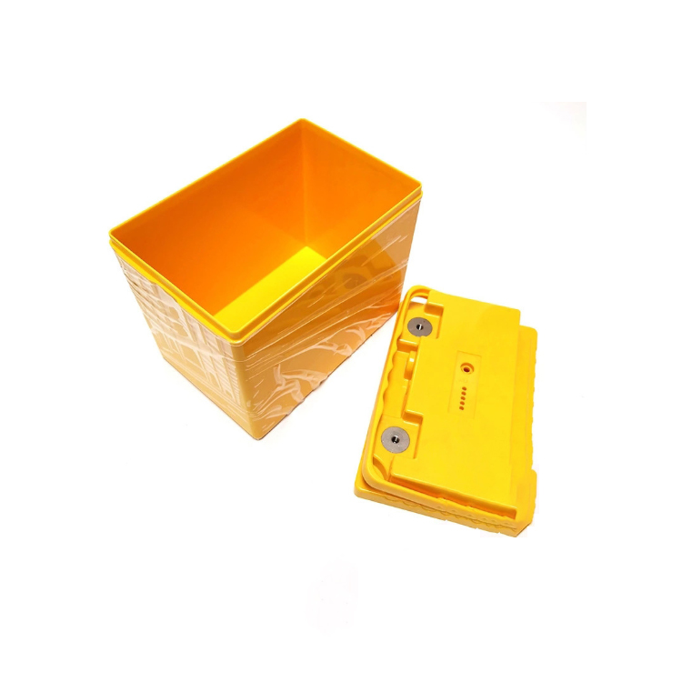 Mold maker for plastic enclosures
