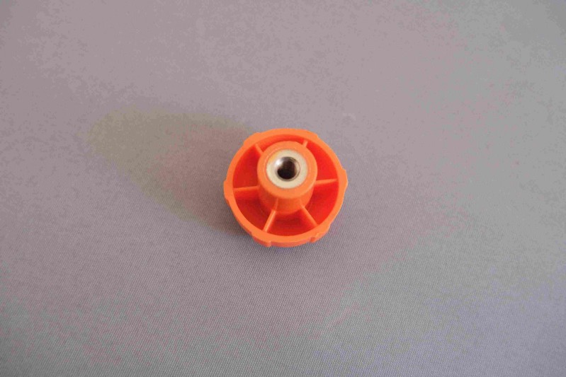 Mold manufacturing for appliance parts