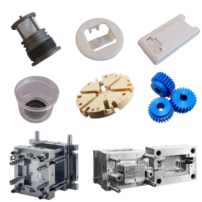 Mold qualification and validation