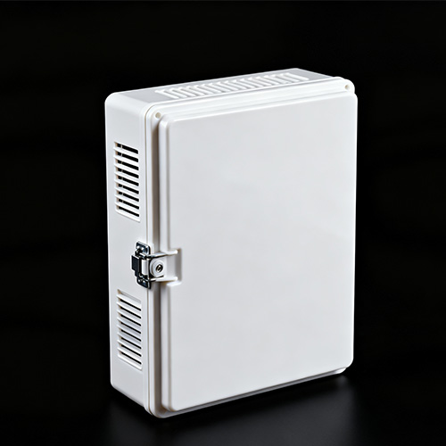 Mould For Injection Electric Box