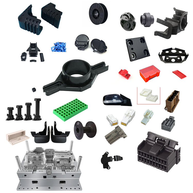 mould injection plastic