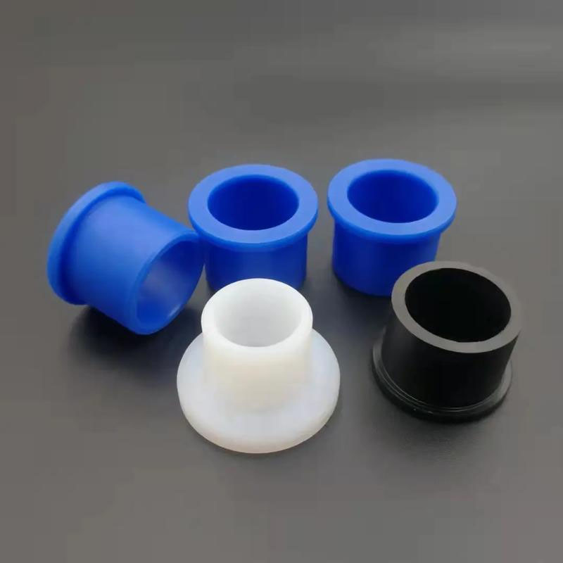 Moulding injection nylon bush