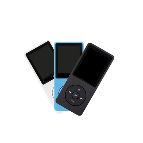 MP3 Molding