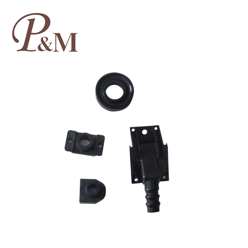 Nylon (PA) component molding service