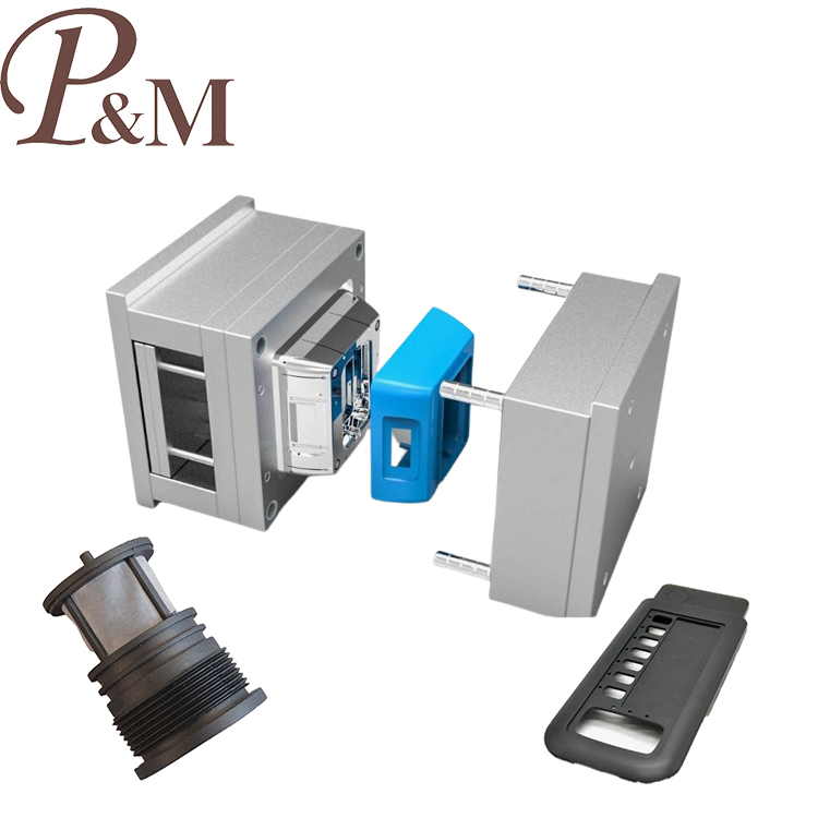 ODM engineering for plastic components