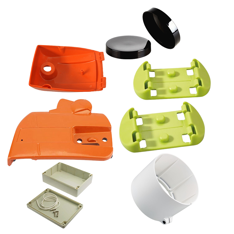 ODM project management for plastics