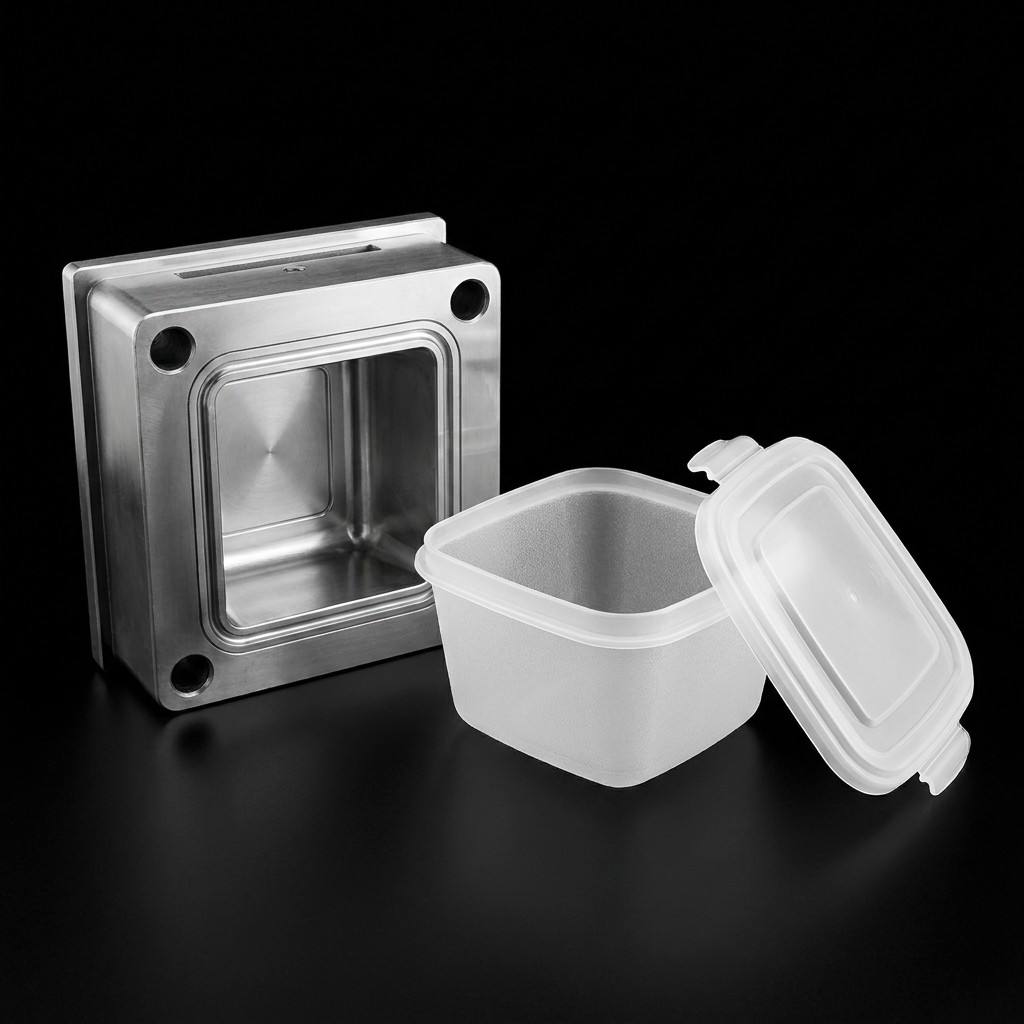 OEM plastic enclosure manufacturing service