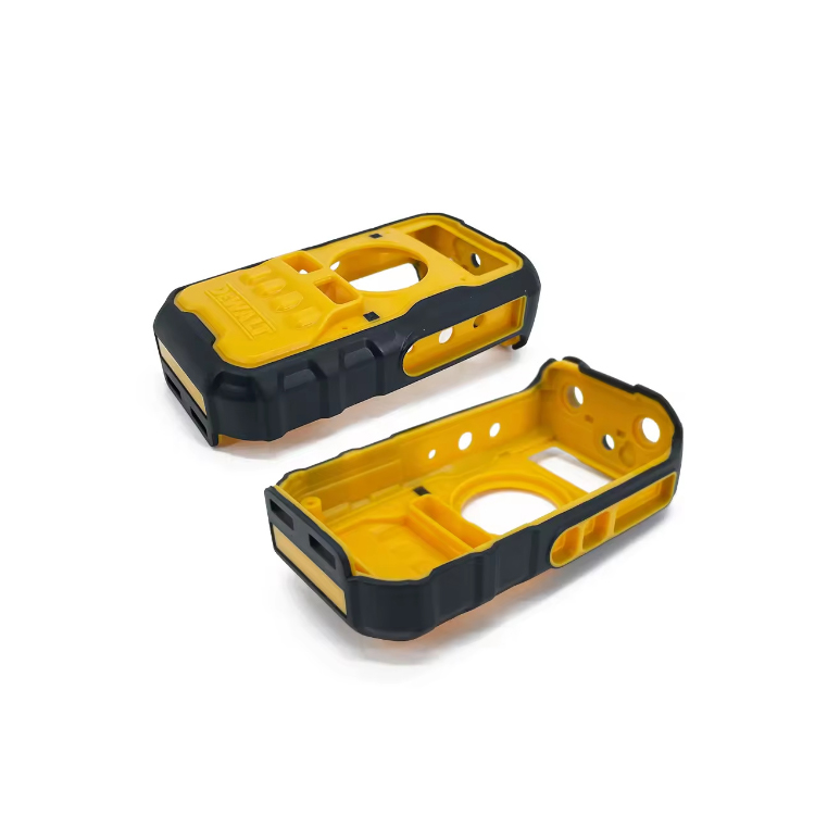 Overmolding mold
