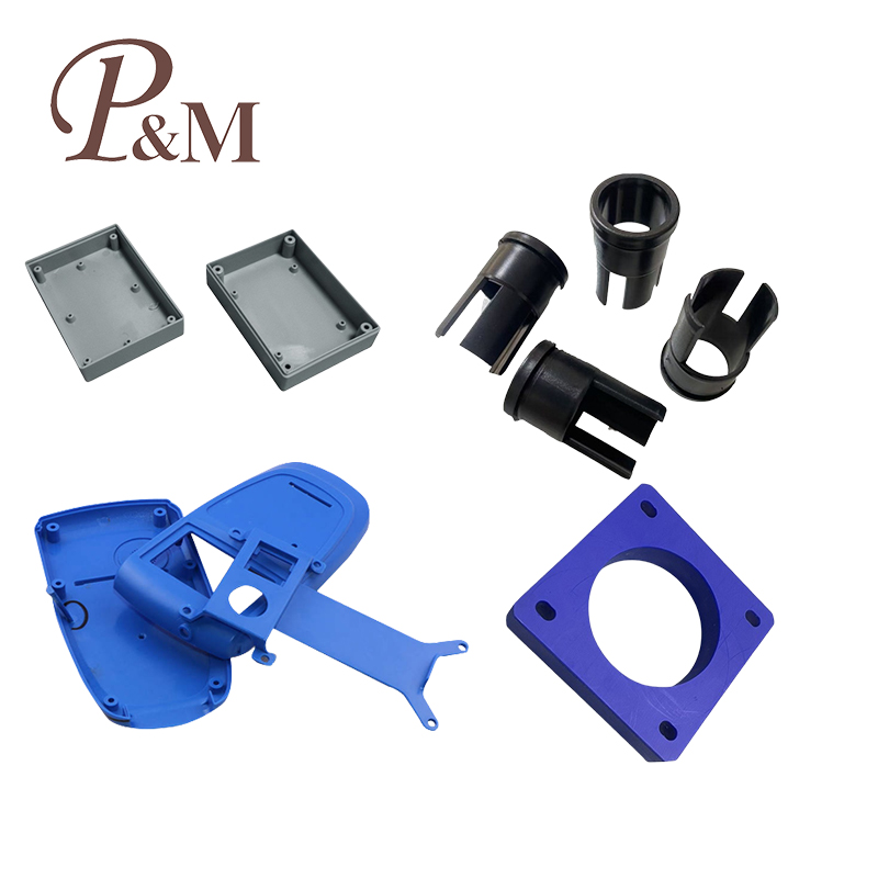 Overmolding service provider