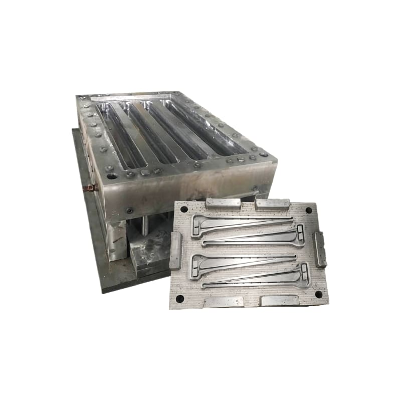 P20 Steel Injection Molds