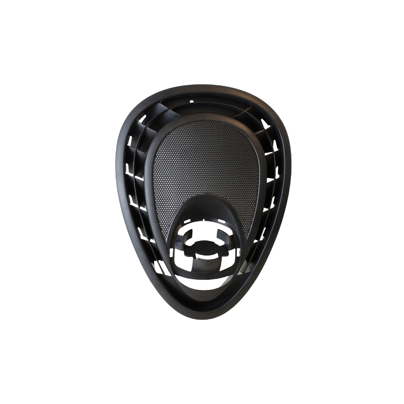 Pa plastic mold