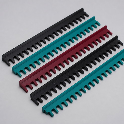 Parting Combs Custom