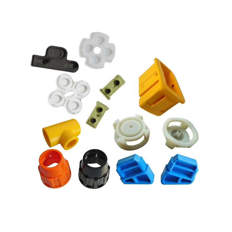 Pc plastic mold