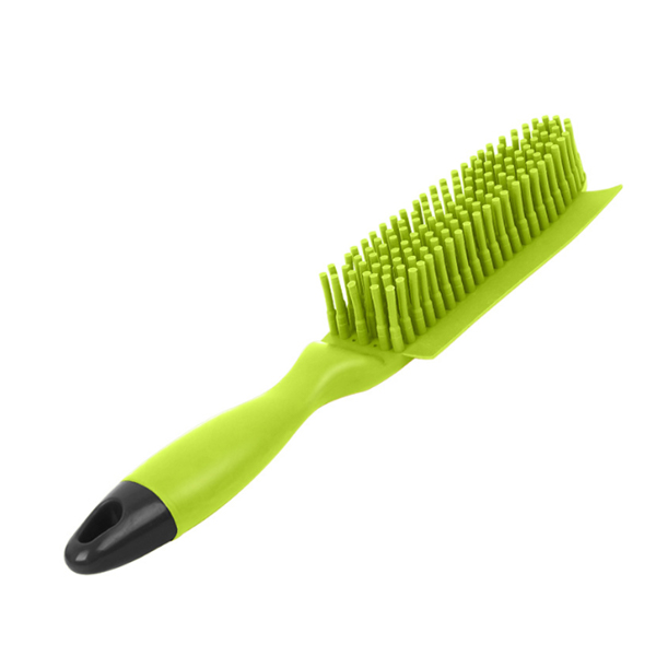 pet hair brush Molding