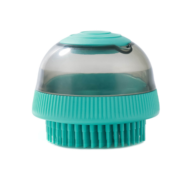 pet hair massage comb Molding