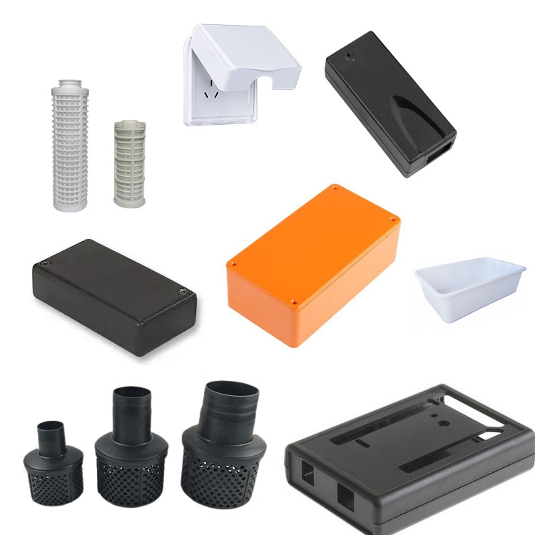 Phone parts customize moulding