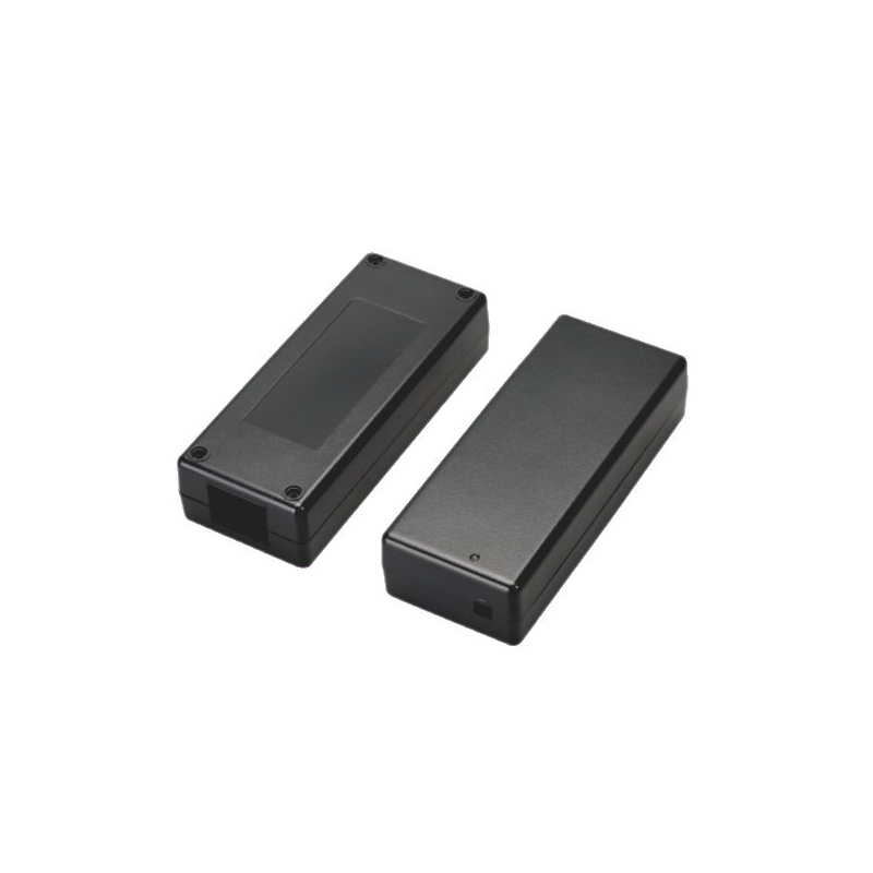 Plastic adapter mold
